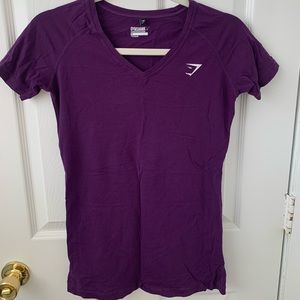 Gymshark Verve tee